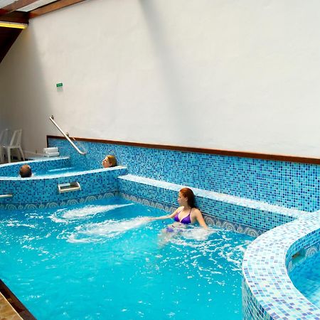 Hotel Argentina Atlantida Exterior photo