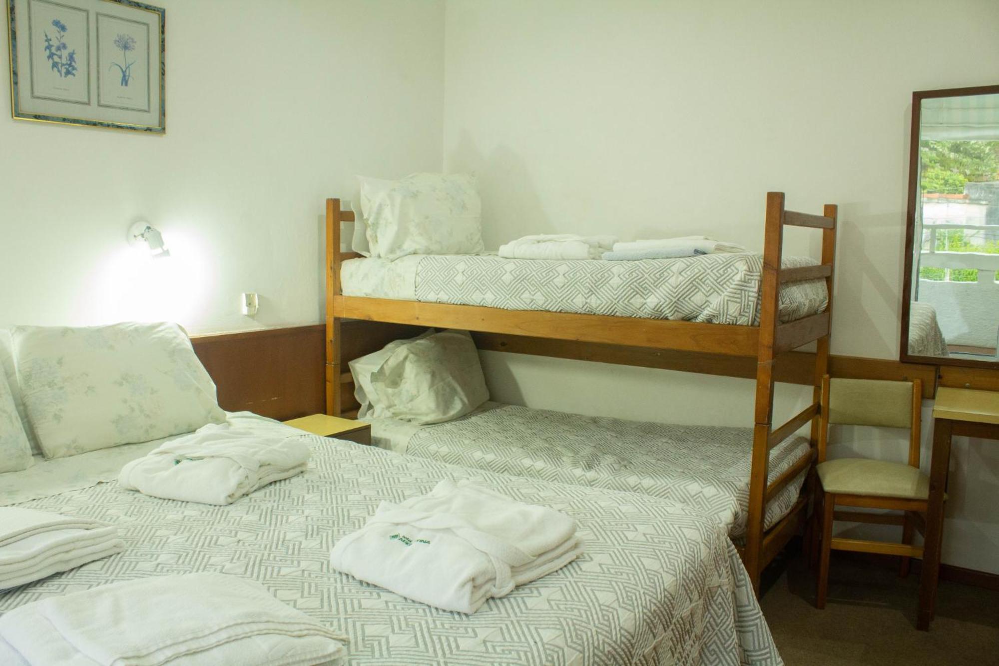 Hotel Argentina Atlantida Exterior photo