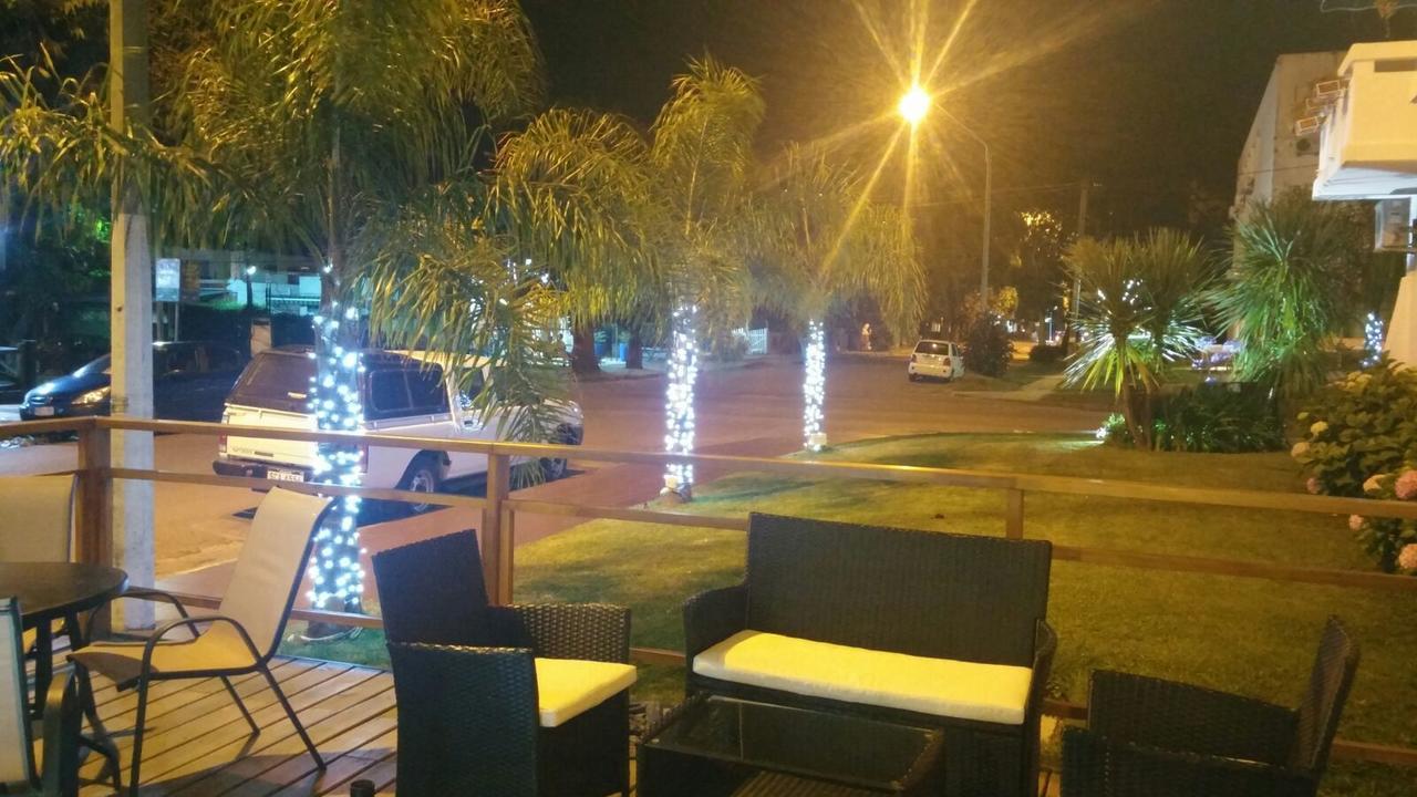 Hotel Argentina Atlantida Exterior photo