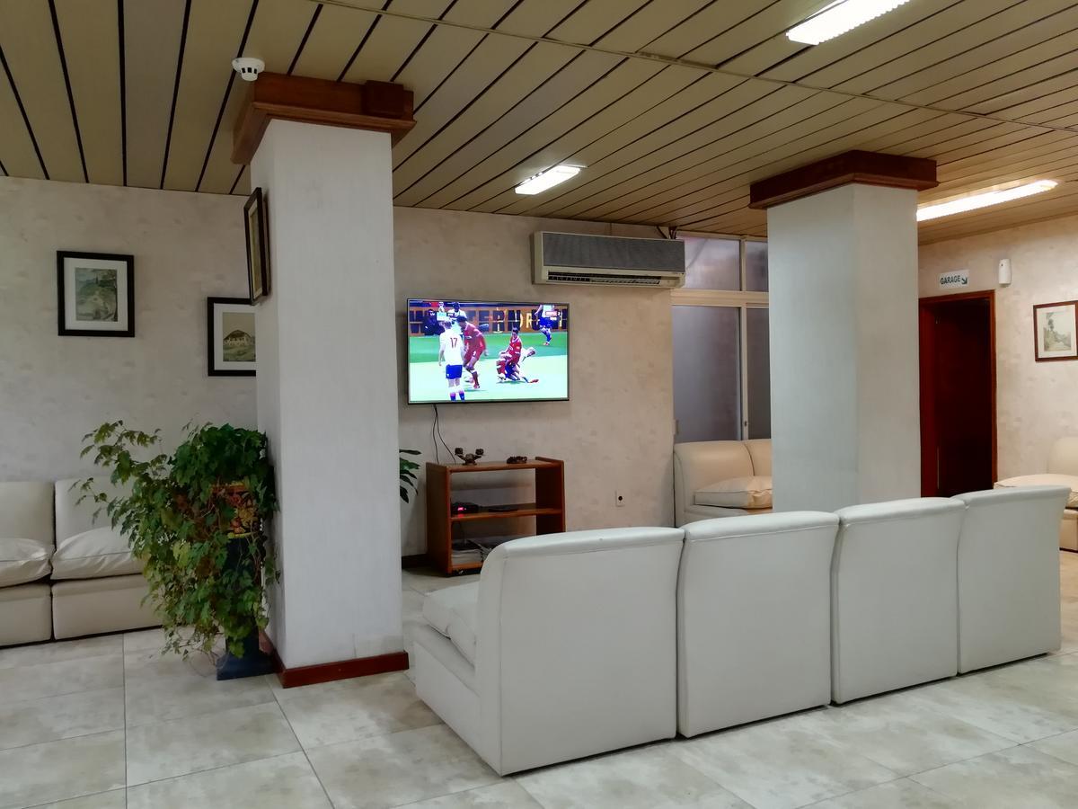 Hotel Argentina Atlantida Exterior photo