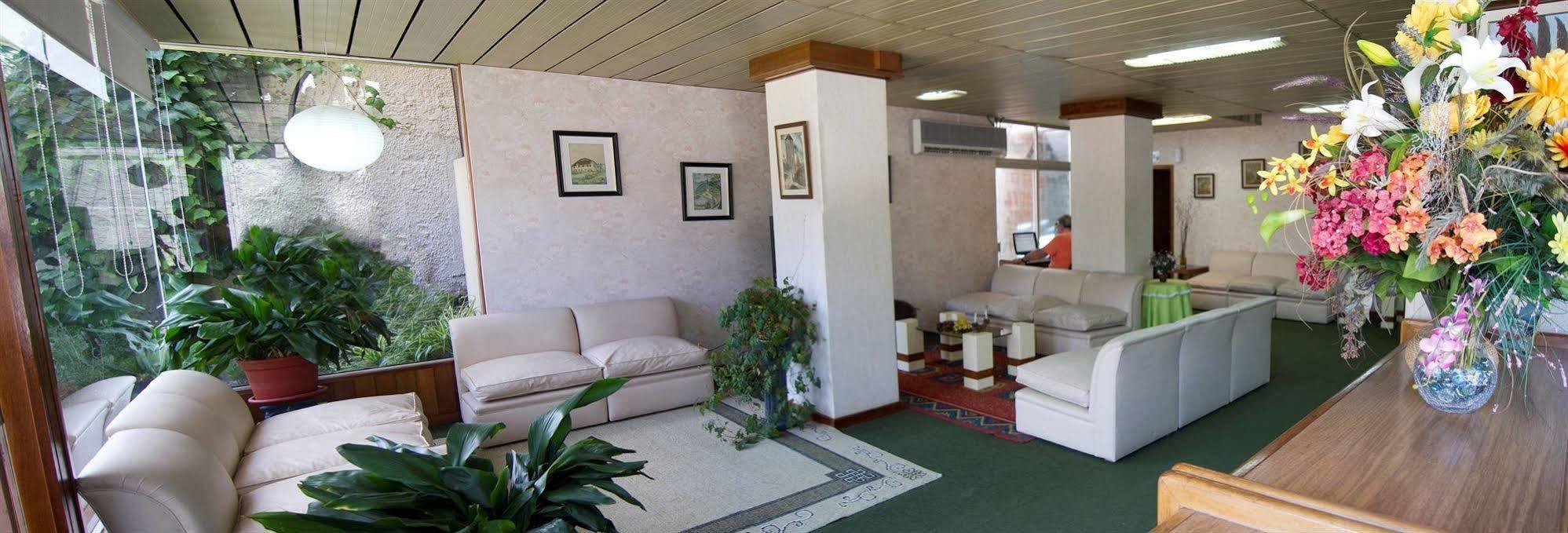 Hotel Argentina Atlantida Exterior photo