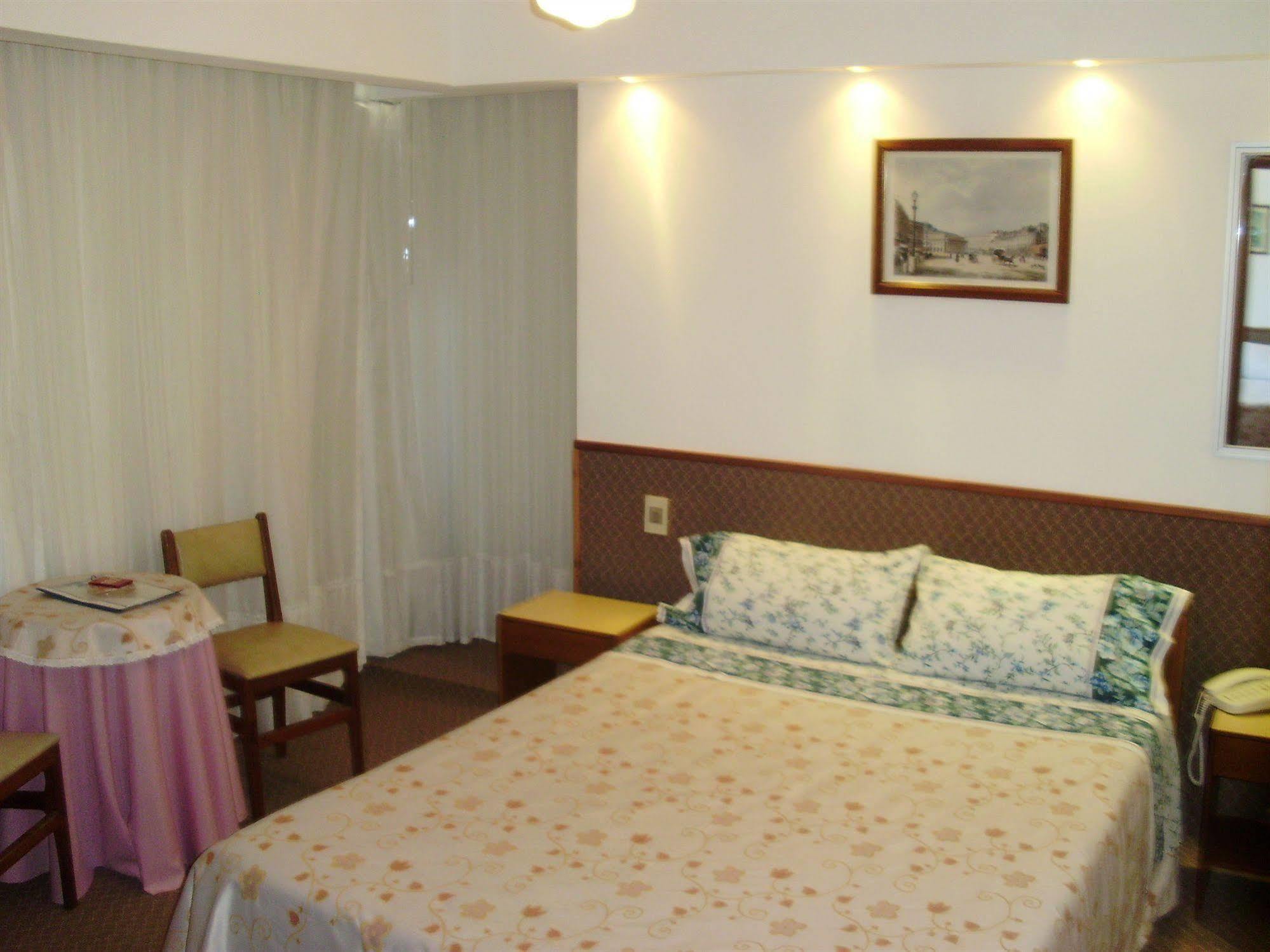 Hotel Argentina Atlantida Exterior photo
