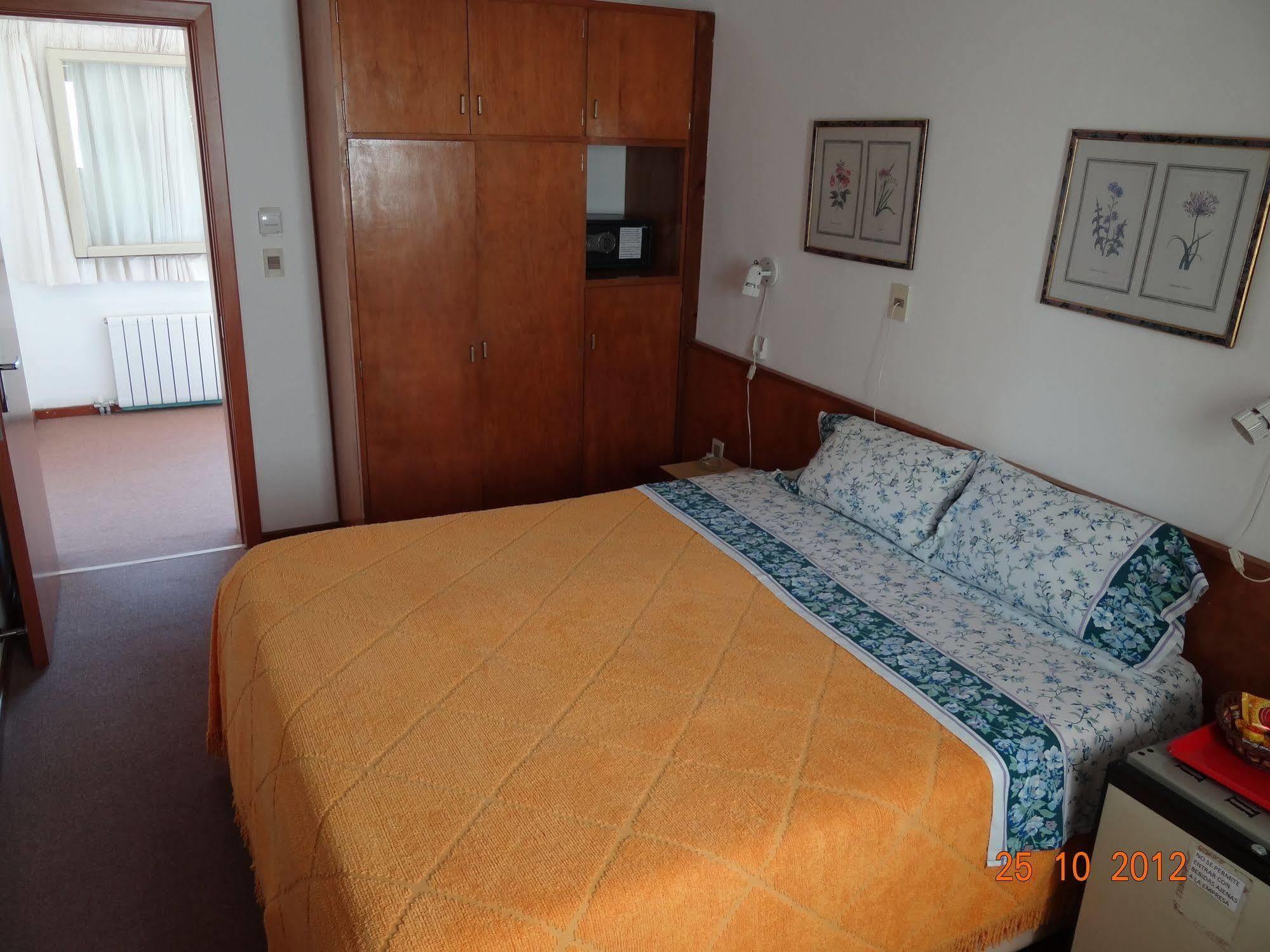 Hotel Argentina Atlantida Exterior photo