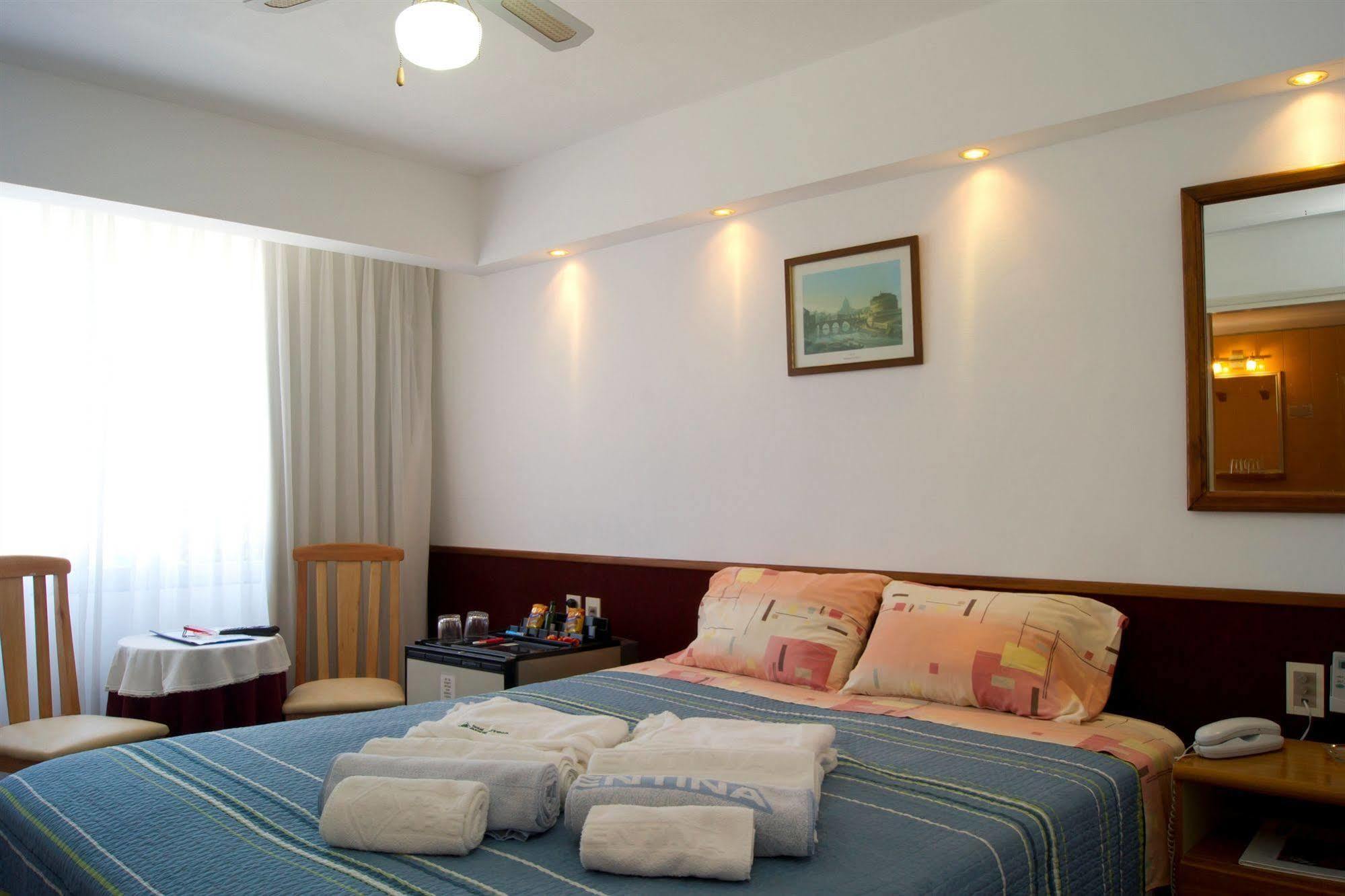 Hotel Argentina Atlantida Exterior photo