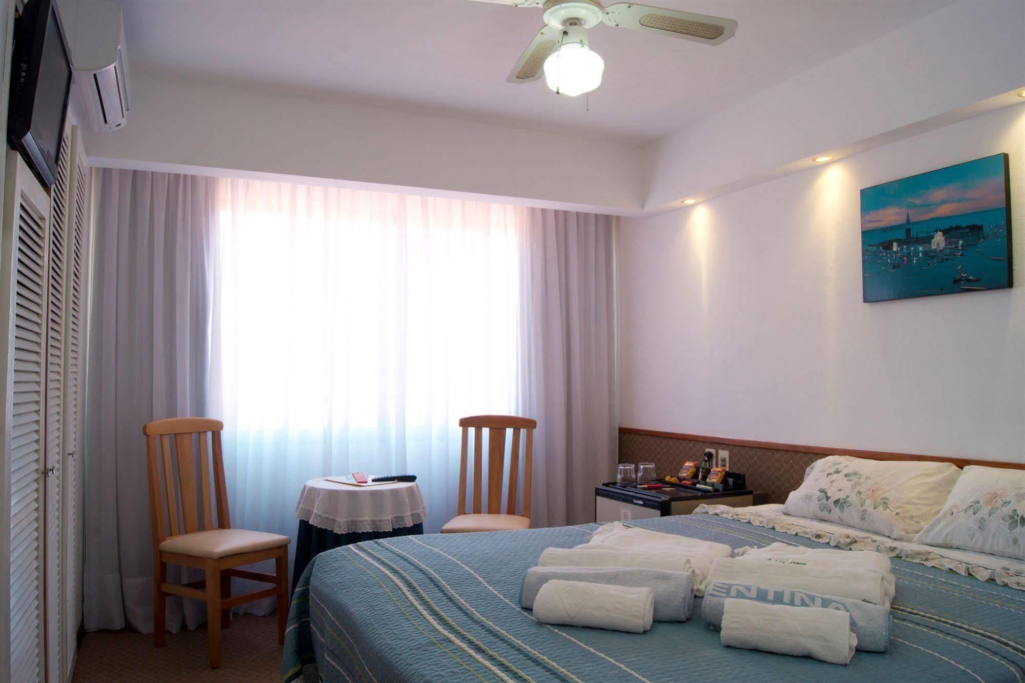 Hotel Argentina Atlantida Exterior photo