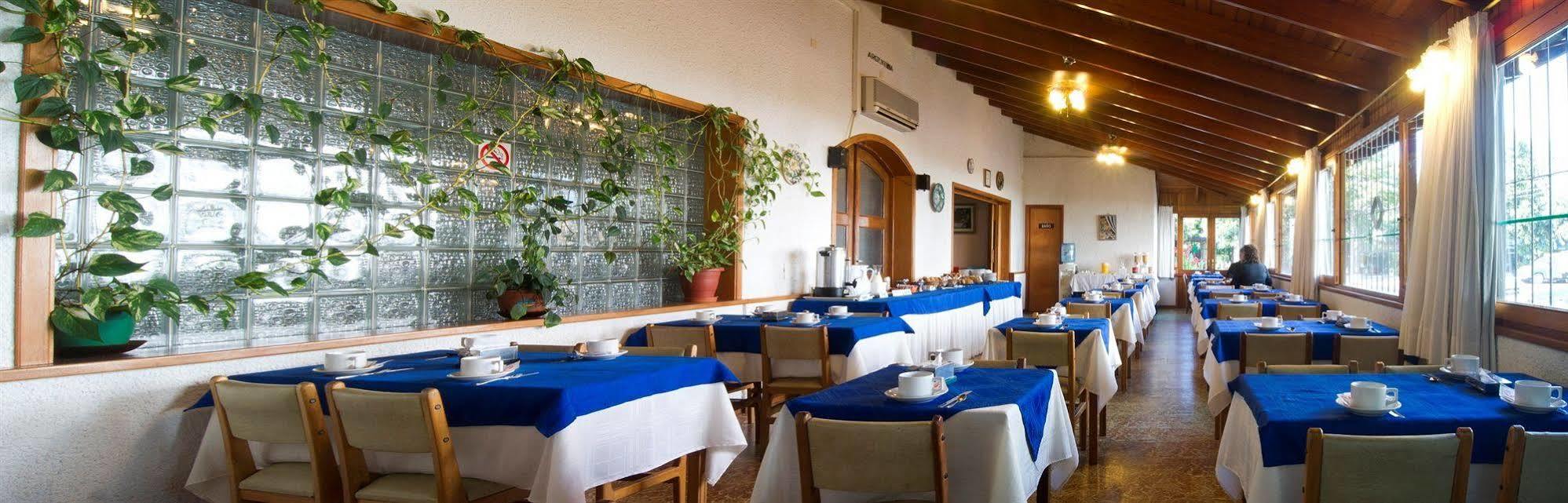Hotel Argentina Atlantida Exterior photo