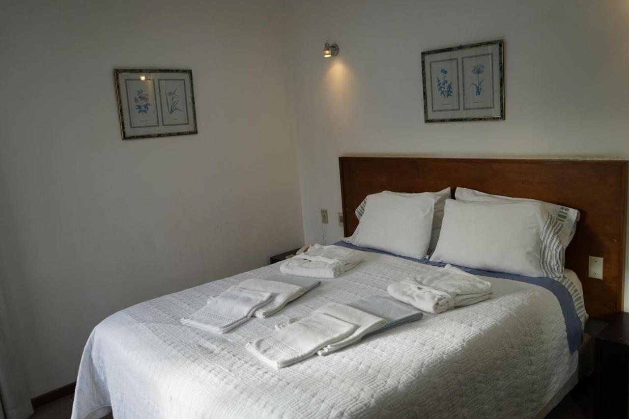 Hotel Argentina Atlantida Exterior photo