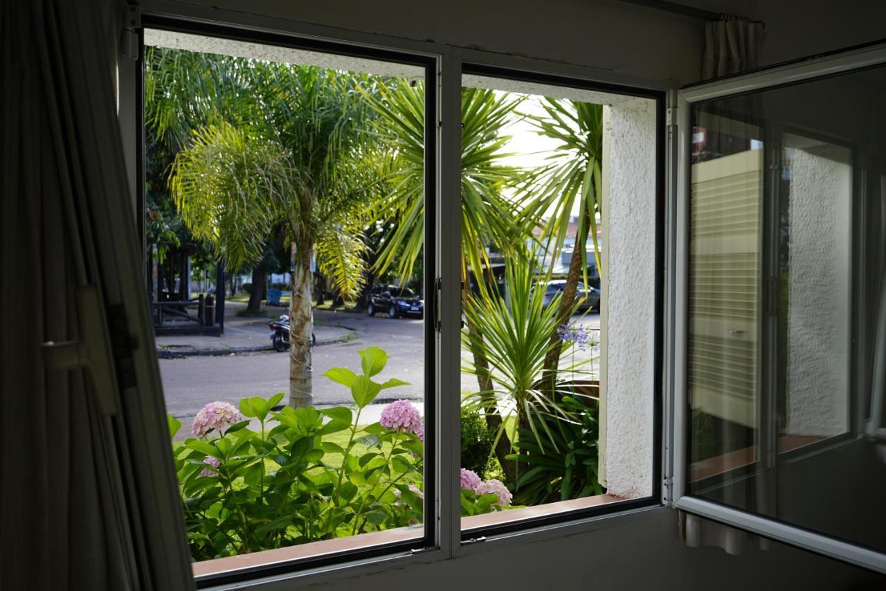 Hotel Argentina Atlantida Exterior photo