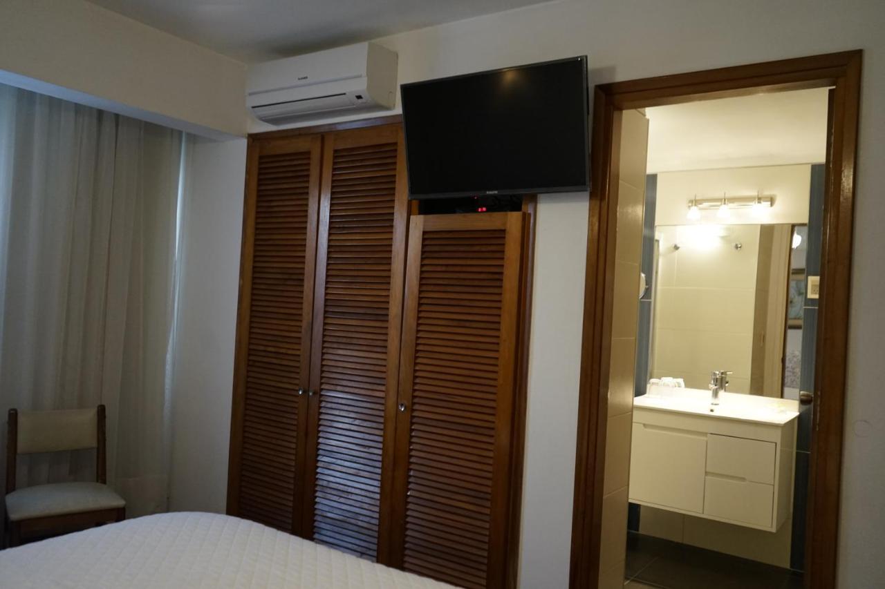 Hotel Argentina Atlantida Exterior photo