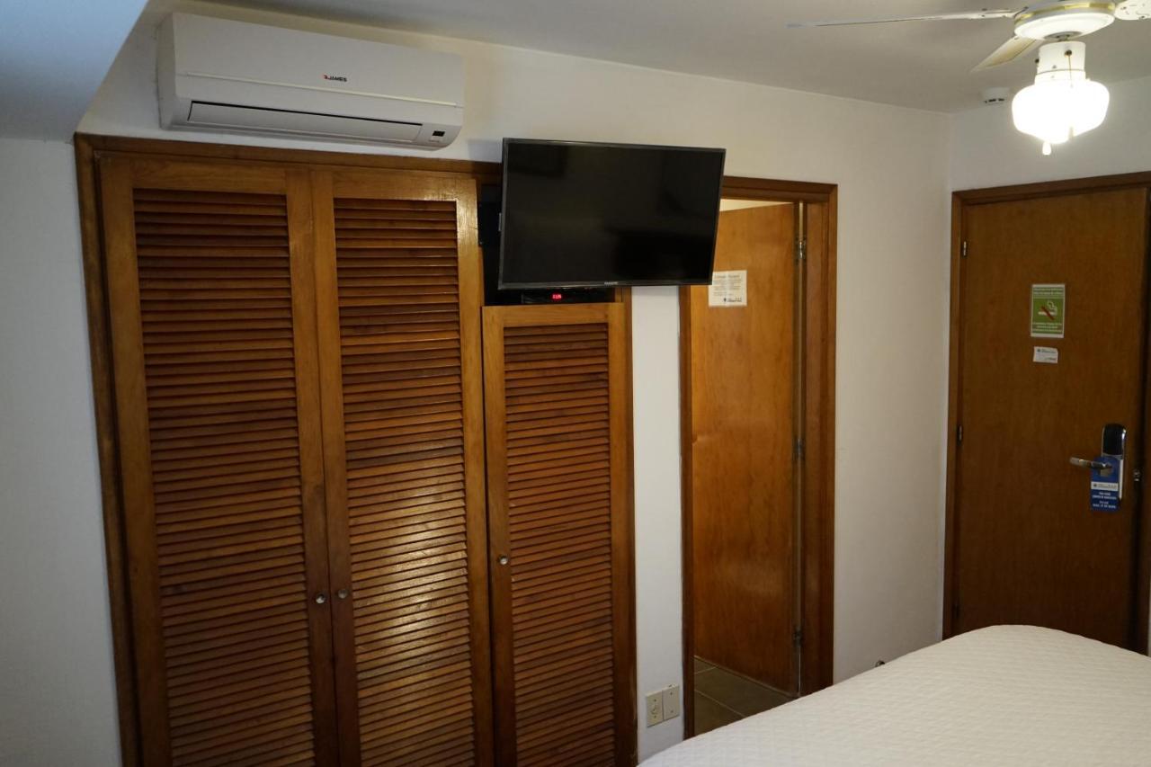 Hotel Argentina Atlantida Exterior photo